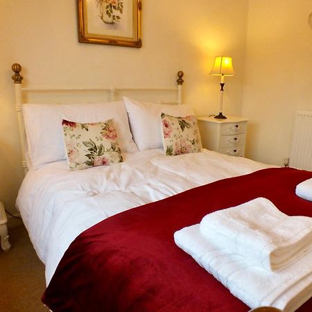 Twos Mews Apartment Cardiff Luaran gambar