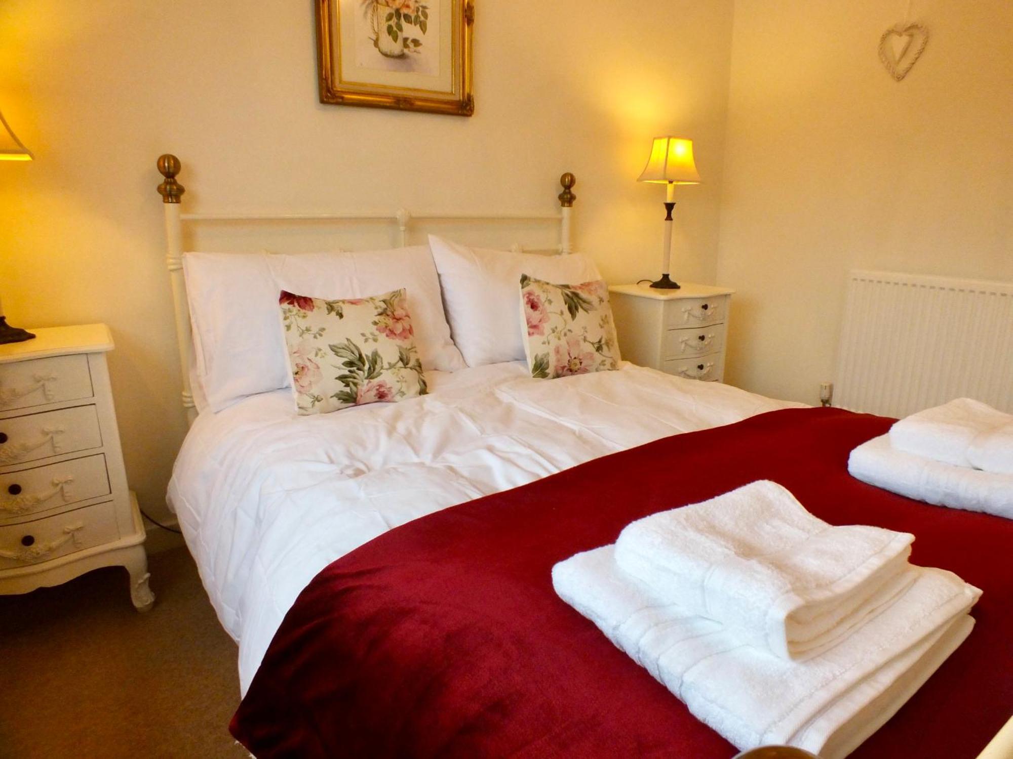 Twos Mews Apartment Cardiff Luaran gambar
