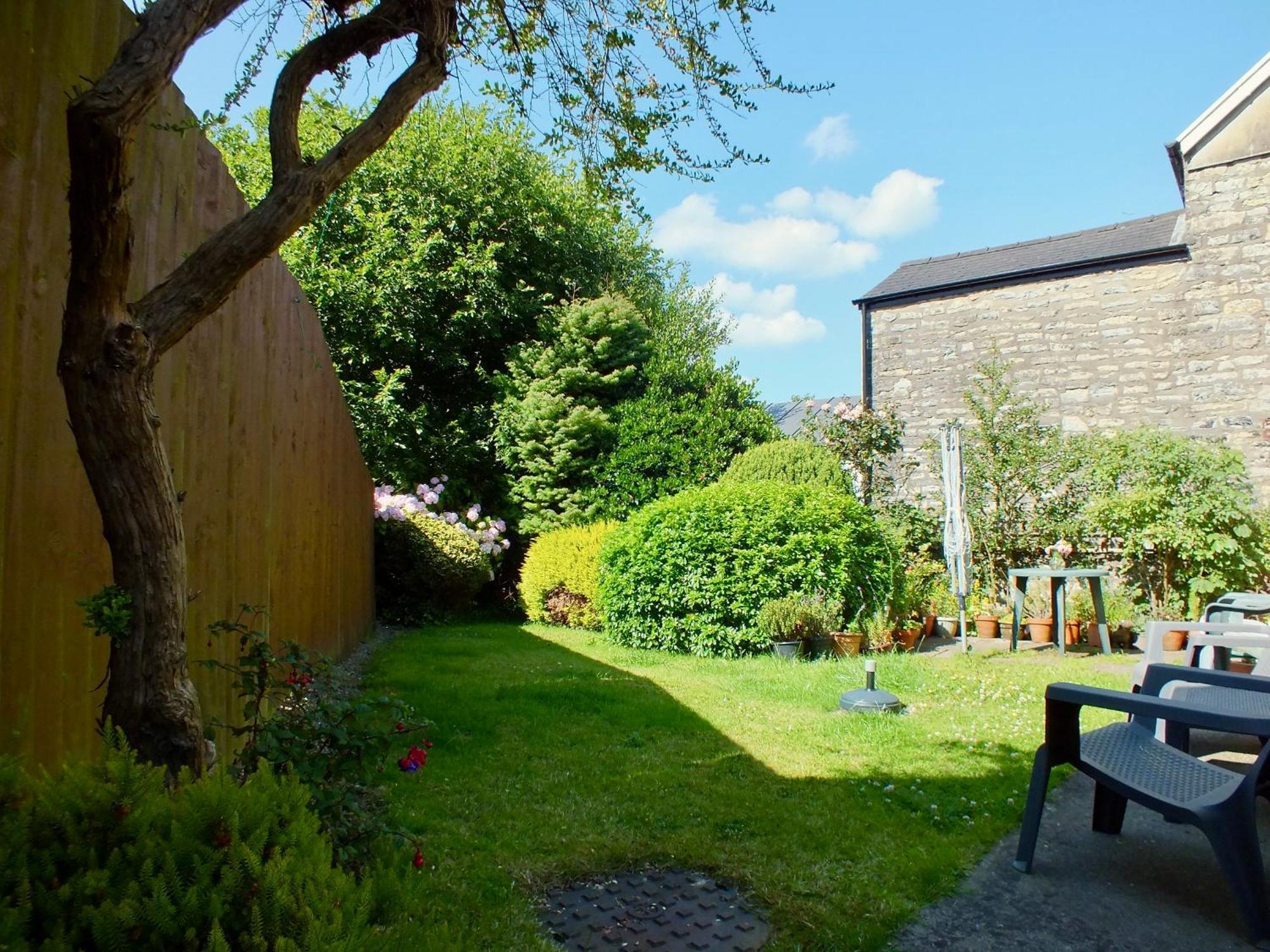 Twos Mews Apartment Cardiff Luaran gambar