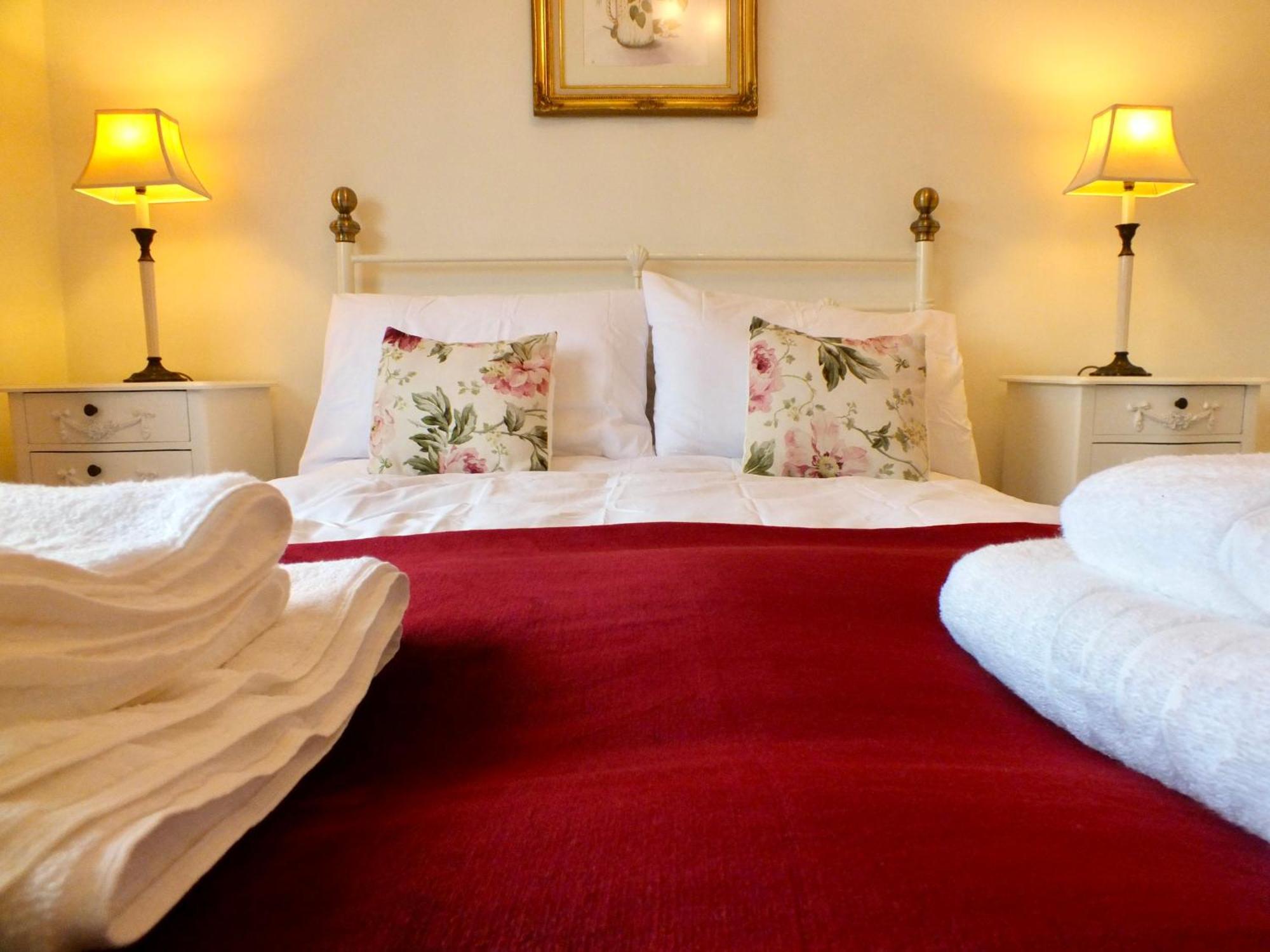 Twos Mews Apartment Cardiff Luaran gambar