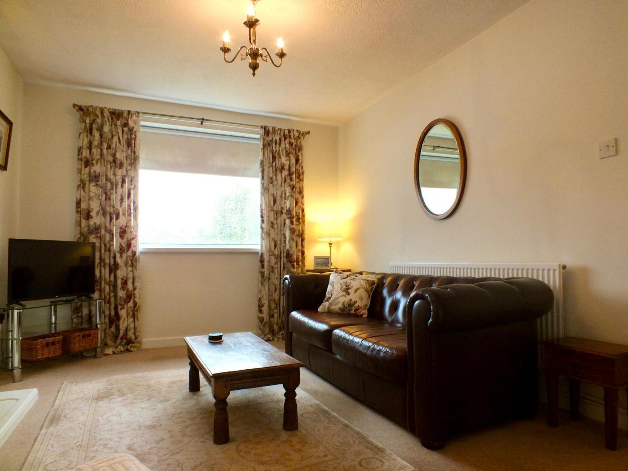 Twos Mews Apartment Cardiff Luaran gambar