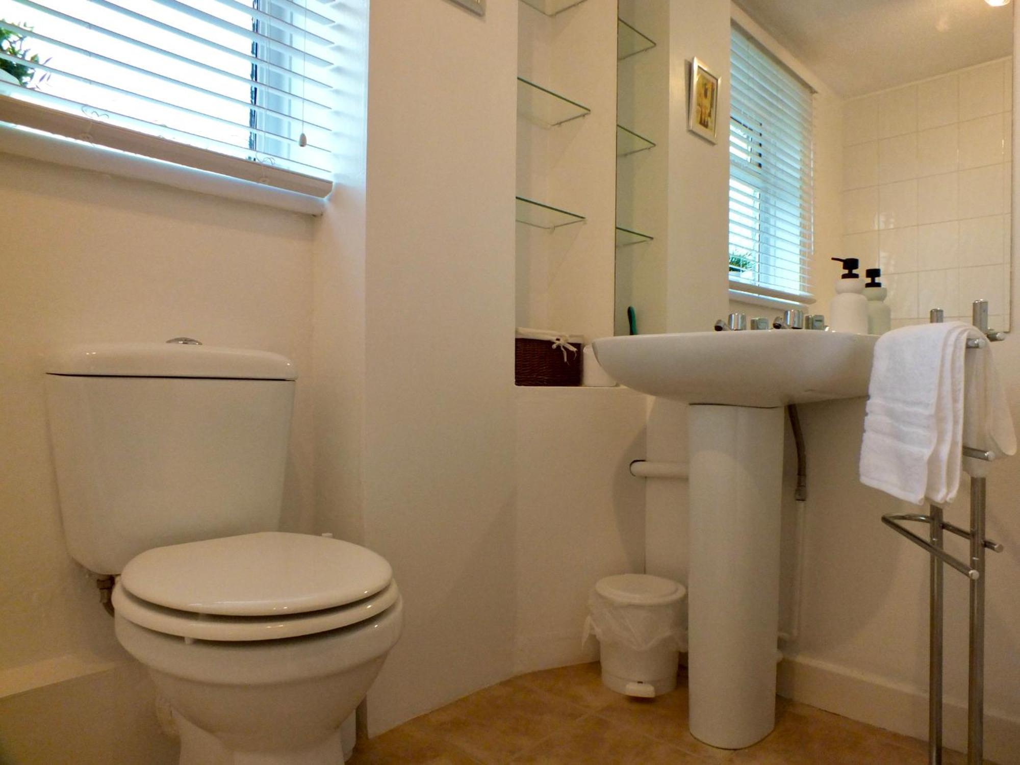 Twos Mews Apartment Cardiff Luaran gambar