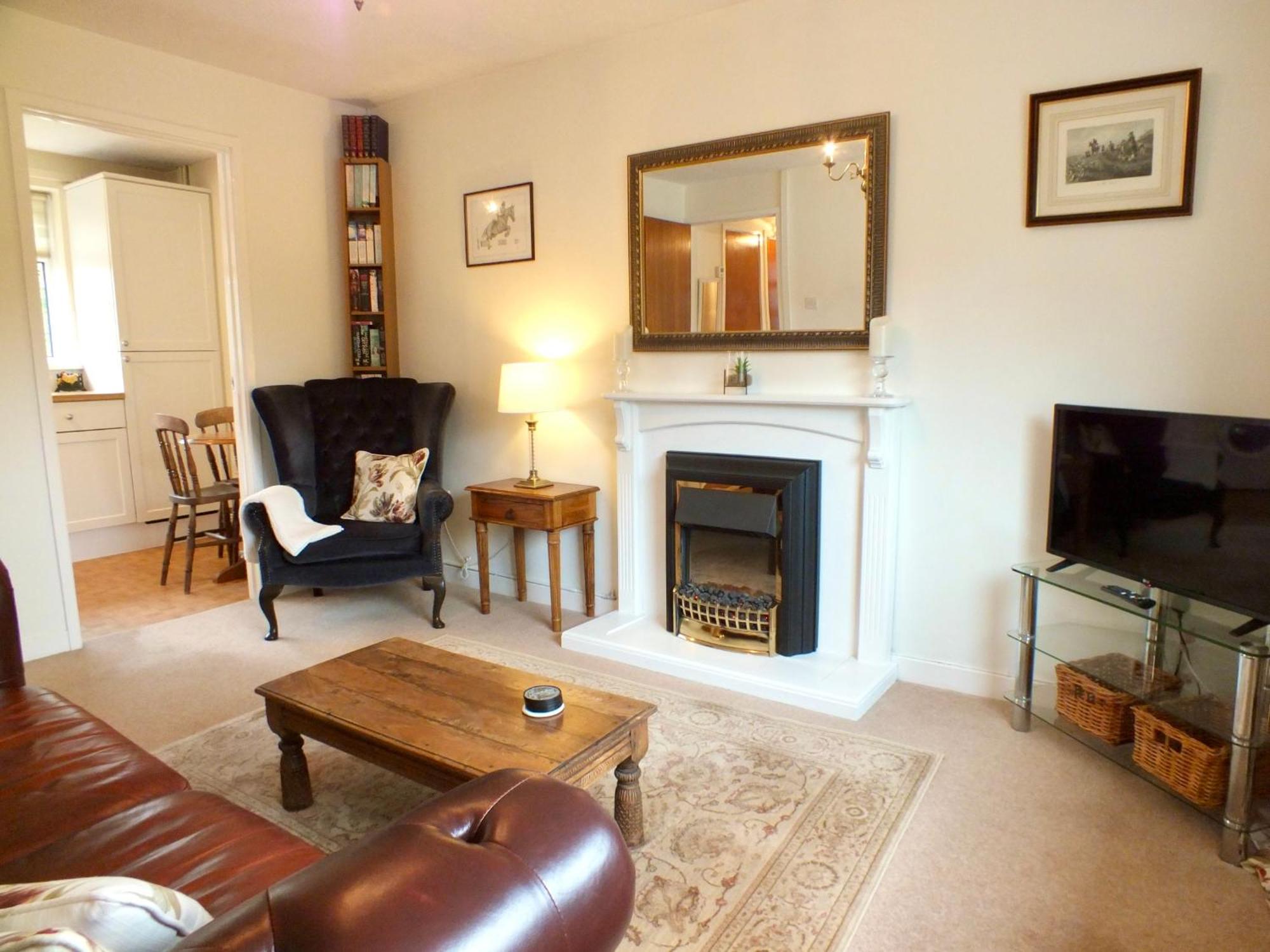 Twos Mews Apartment Cardiff Luaran gambar
